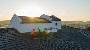 Fast & Reliable Emergency Roof Repairs in East Tawas, MI